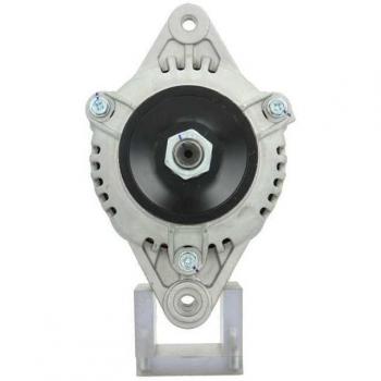 Alternador BV PSH 155.008.040.130 de alta eficiencia