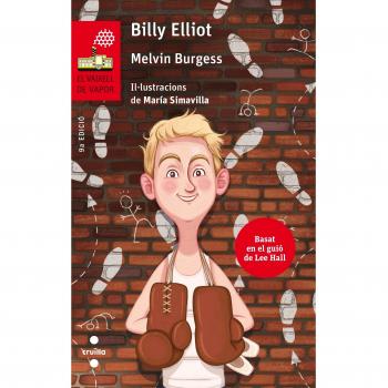 Billy Elliot: 117 - Burgess, Melvin