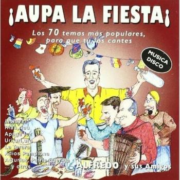 Aupa La Fiesta