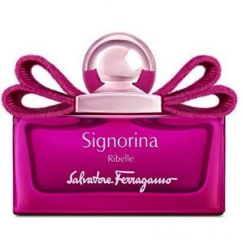 Salvatore Ferragamo Signorina Ribelle Eau de Parfum Spray 50ml