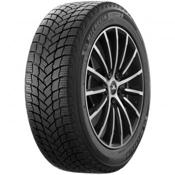 Neumático Michelin X-Ice Snow 225/55 R17 101H XL, compuesto nórdico