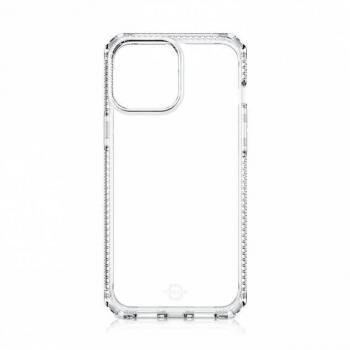 Funda Transparente ITSkins Spectrum para iPhone 13 Pro Max (6.7)