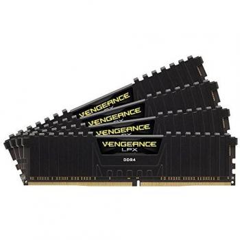 Corsair Vengeance LPX - Módulo de memoria XMP 2.0 de alto rendimiento de 32 GB