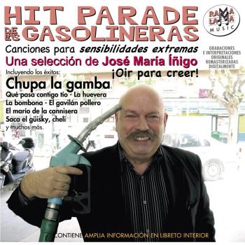 Hit Parade Gasolineras