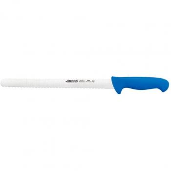 Arcos 2900 - Cuchillo pastelero semi-flexible, 300 mm