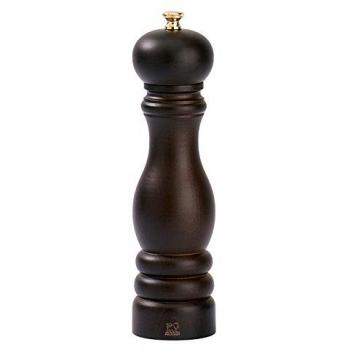 Peugeot Paris Schokolade 22 cm Molinillo de Sal, Madera, Marrón