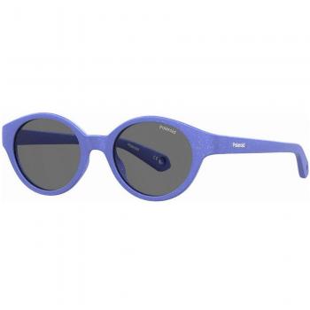 Gafas de Sol Polaroid Kids PLD K007/S (MW2/M9) Violeta