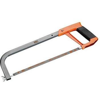 HR 170840 Arco Sierra 300 Mm Cuerpo Aluminio, 0 V