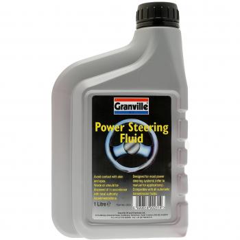 Granville 0231 - Lubricante para dirección asistida