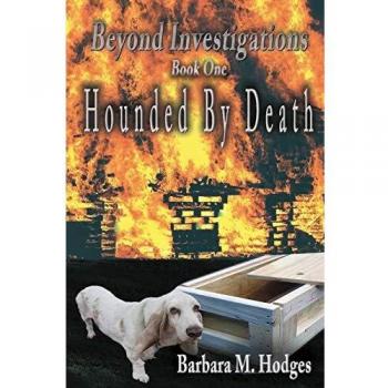 Perseguido por la Muerte (Investigaciones Más Allá, Band 1) - Edición en Tapa Blanda de Barbara M. Hodges