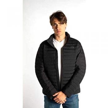 The North Face Stretch Chaqueta de Plumas TNF Black