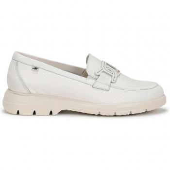 Zapatos Mocasines de Mujer Fluchos F1688 - Estilo, Confort y Calidad