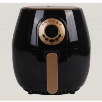 Freidora sin aceite de luxe Romo RO-FRSA4L