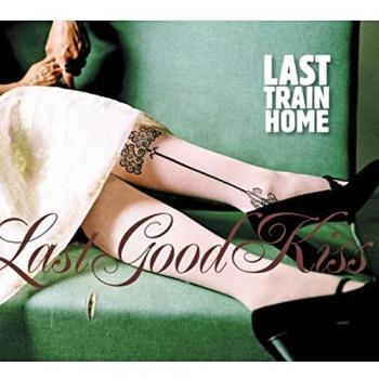 Last Good Kiss