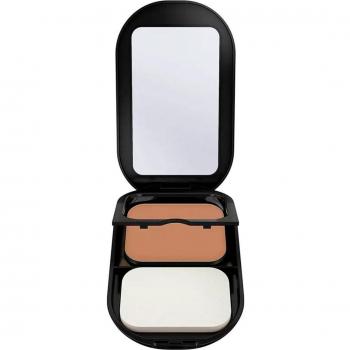 Max Factor Facefinity Refillable Compact Mattifying Foundation SPF 20 Shade 007 Bronze 10 g