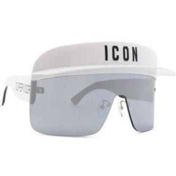 Dsquared2 Unisex Sunglasses Icon 0001/S VK6 T4