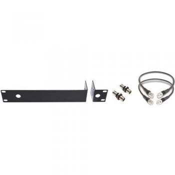 Set de Montaje en Rack LD Systems U500 para Receptor U500