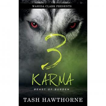 Karma 3: Bestia de Carga - Tercera Entrega de la Serie Karma con Venganza (Edición Rústica)