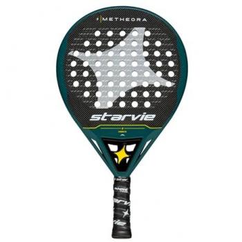 Pala de Pádel Starvie Metheora Pro Touch V40 2025
