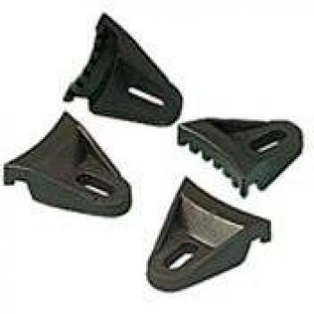ANGULOS PARA FIJACION DE ALTAVOCES FONESTAR AN-4040