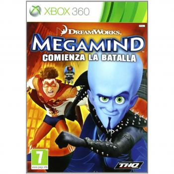 Megamind