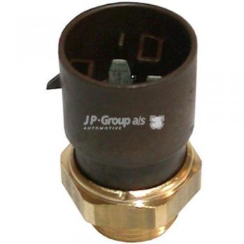 Jp Brand 1293201700 Interruptor de temperatura, climática Ventilador