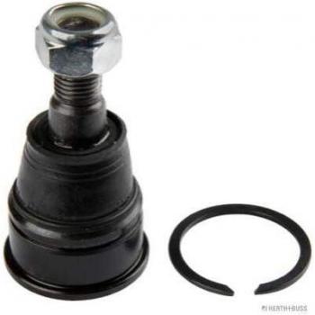 Rótula de suspensión HERTH+BUSS JAKOPARTS control arm ball joint J4864008