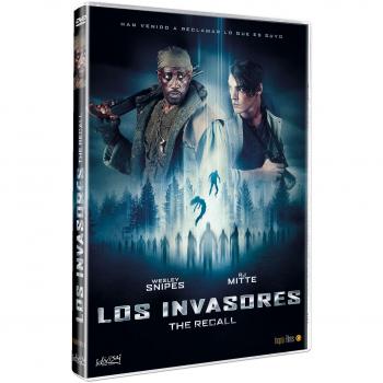 Los invasores