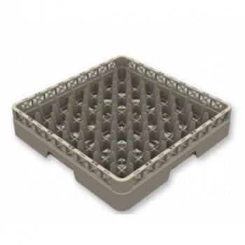 Cesta de Almacenamiento PUJ 5490 Base 49 Compartimentos 50x50 cm Marca Pujadas