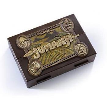 El Noble Colección De Jumanji - Mini Prop Réplica De La Placa Electrónica