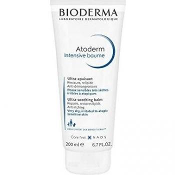 BIODERMA ATODERM INTENSIVE BALM 200