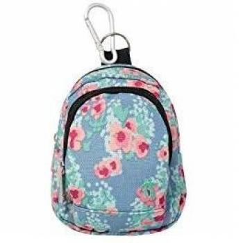 Llavero Mini Mochila TOTTO - Tamine