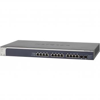 Netgear ProSafe XS712T 12-Port 10-Gigabit Ethernet Smart Managed Switch