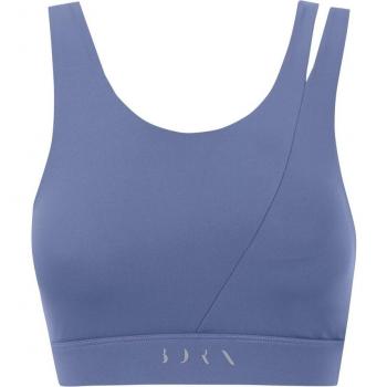 Top de mujer Gaia Digital Lavanda