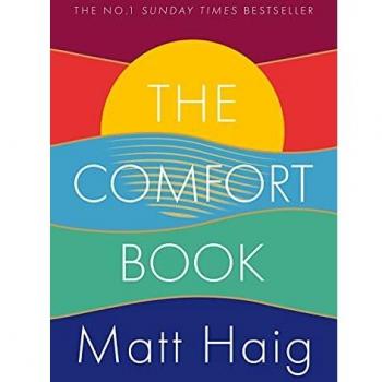 THE COMFORT BOOK: The instant No.1 Sunday Times Bestseller