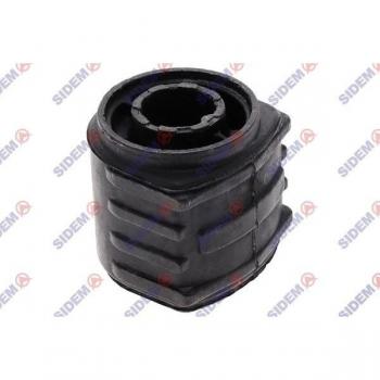 Brazo oscilante SIDEM 891612 con silentblock para suspensión