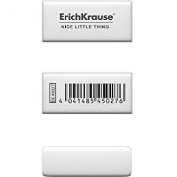 GOMA DE BORRAR NICE LITTLE THING ERICH KRAUSE 7027