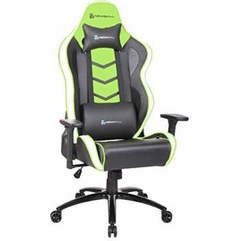 Newskill Kaidan - Silla gaming profesional reforzada con estructura de metal