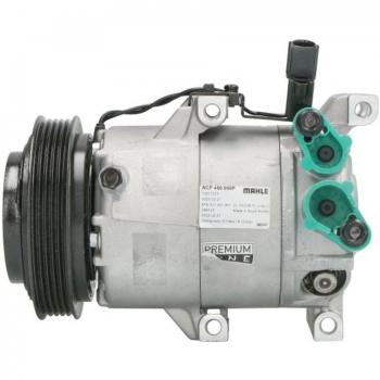 Compresor de aire acondicionado BEHR MAHLE KLIMA ACP 450 000P / Compresor de aire acondicionado MAHLE ORIGINAL ACP 450 000P