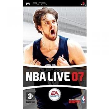 NBA Live 07