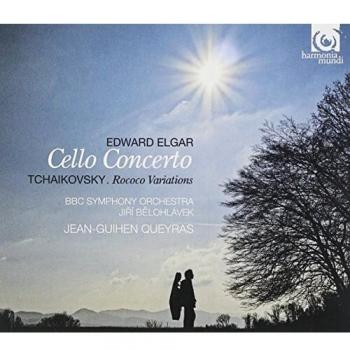 Elgar / Concerto pour Violoncelle