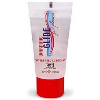 Hot - Lubricantes y geles