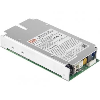 Inversor de Senoidal 250 W, 24 V DC a 230 V AC con Conexión a Tierra