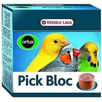 Orlux Pick Bloc - 350g