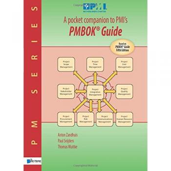 PMBOK® Guide Pocket Companion: Essential Insights for Project Management (Fifth Edition)