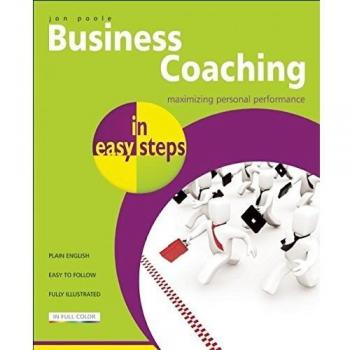 Business Coaching In Easy Steps