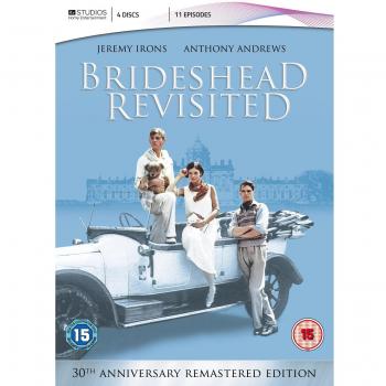 Brideshead Revisited: The Complete Series