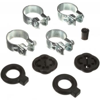 Juego de montaje del sistema de escape HJS 82 11 4500