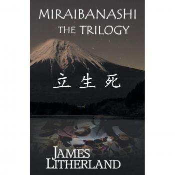 Trilogía Miraibanashi: Novelas de Fantasía Épica y Aventura