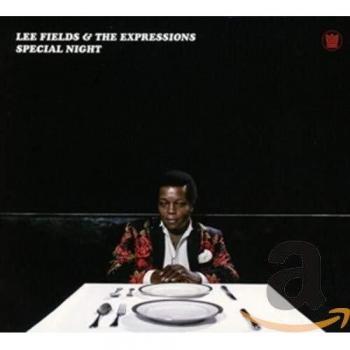 Special Night - Lee Fields